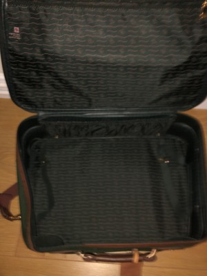 pierre balmain travel bag