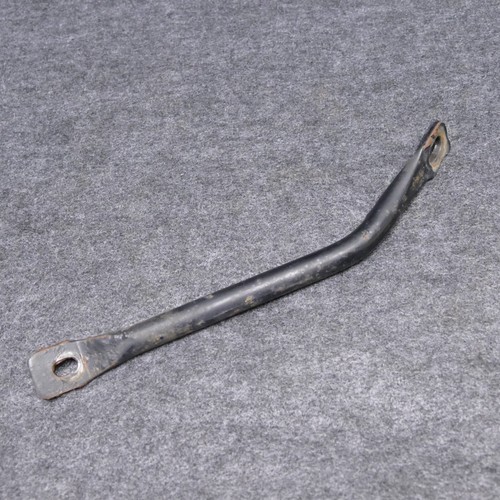 2006-2008 Buick Lucerne 3.8 Alternator Mount Brace Bar Bracket OEM 77101 - Picture 4 of 6