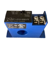 NK Technologies AT Series AT1-010-000-SP Current Transducer