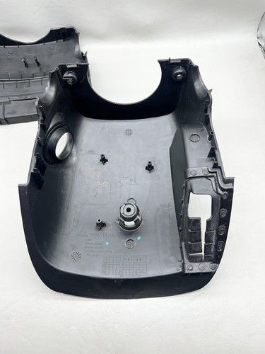 2011-2013 Kia Sorento Ignition Lock Switch Door Cylinder Key & Column Cover OEM - Picture 15 of 20