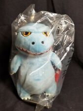 Kidrobot Godzilla Phunny Plush Blue Jkiu Warner Brothers 1718b for sale online