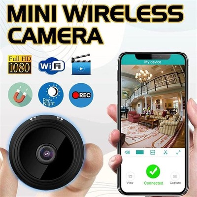 Camtrix Camera, Camtrix Magnetic Mini Security Camera, Camtrix Security Camera