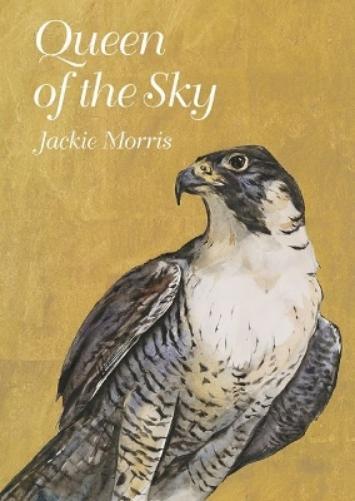 Thumbnail - Jackie Morris Queen Of The Sky (gebundene Ausgabe)