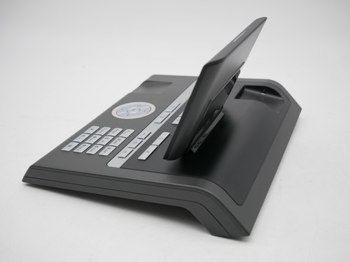 Telefon IP Siemens Unify PoE - Unify Openstage 40 HFA na życzenie możliwy SIP - Zdjęcie 3 z 9