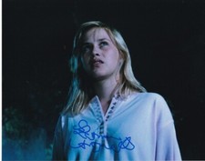 PATRICIA ARQUETTE signed Autogramm 20x25cm NIGHTMARE ON ELM  in Person autograph