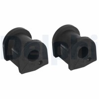 Delphi TD1074W Stabilisatorlager FüR Volvo
