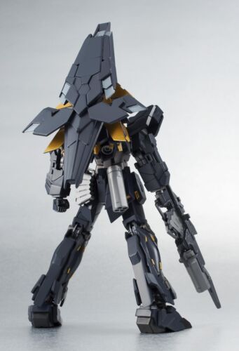 Robot Soul Banshee Norn Unicorn Mode Side MS Gundam UC Bandai PVC Painted Figure - Picture 2 of 6