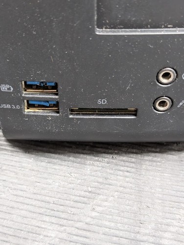 Packard Bell Desktop PC - Not Tested, Signs of Use, No Accessories - Imagen 6 de 7