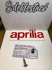 1 vis 5.5X22 aprilia ap8150425 etv 1000 caponord leonardo mojito rally scarabeo