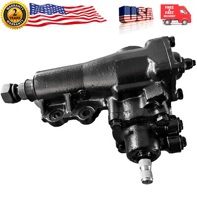 Power Steering Gear Box for Lexus LX450 FJ80 FZJ80 Toyota Land