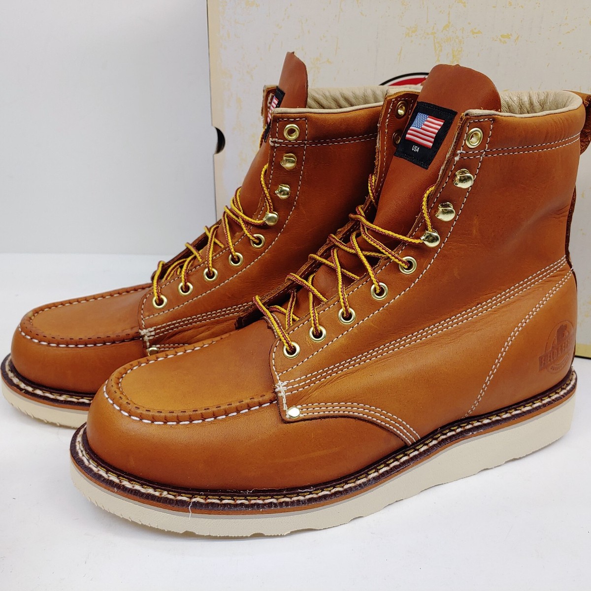 Field N' Forest FF8438 Independence 8