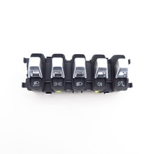 Lamborghini Aventador multipel Schalter / Multiple Switch GUCCI vintage 腕時計