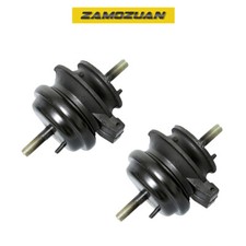 Front L & R Engine Mount 2PCS. 92-00 for Lexus GS300, SC300 3.0L / Toyota Supra