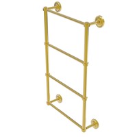Allied Brass Prestige Regal 30 Wall Mounted Towel Bar Polished Brass on sale Allied Brass Prestige Regal 30 Wall Mounted Towel Bar Polished Brass on sale