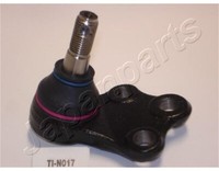 Trag-/FüHrungsgelenk Japanparts TI-N016L Unten FüR Nissan