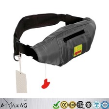Manual Inflate Inflatable PFD Survival Buoyancy Life Jacket Vest Premium Quality