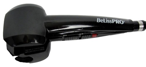 ReFa Curl Iron Pro 38mm White AC100-240V Japan Model New | eBay