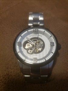 stuhrling original delphi