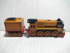 Thomas & Friends Take Along N Play Murdoch Tender Diecast Metal Train Engine