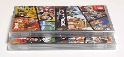 ACA NEOGEO Selection Vol. 1 & Vol. 2 SET (NSW) Japan Import [Multi