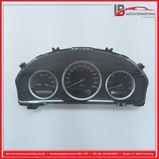 Compteur Mercedes 220