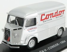 1/43 EDICOLA - CITROEN - H-TYPE VAN CONDOR 1964 VCDE024