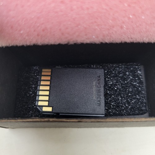 JOHNSON CONTROLS 031-03601-001 IC CHIP - Picture 2 of 4