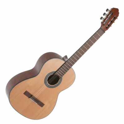 Gewa Student Cedar 4/4 Klassikgitarre Konzertgitarre