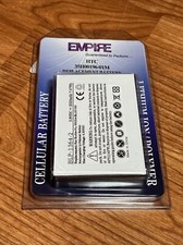 Empire HTC Replacement Phone Battery