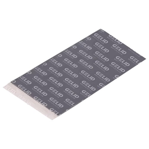 15W/m.K Silicone Heat Sink Pad Thermal Conductive Pad Heat Dissipation Solution - Photo 13/14