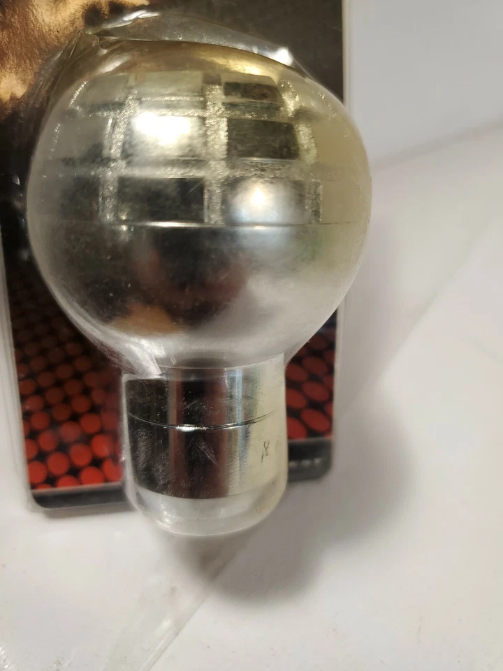 Perilla de cambio Redline Spider para transmisión manual  Foto 3 de 4