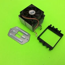 Compaq Presario SR1710NX Computer AVC H5414NC Fan with Heat Sink