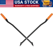 26" Internal Retaining Ring Pliers with Interchangeable Tips Fit for 5L40,6L50