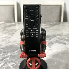 Nyko Bluwave Infrared Remote For PlayStation 3