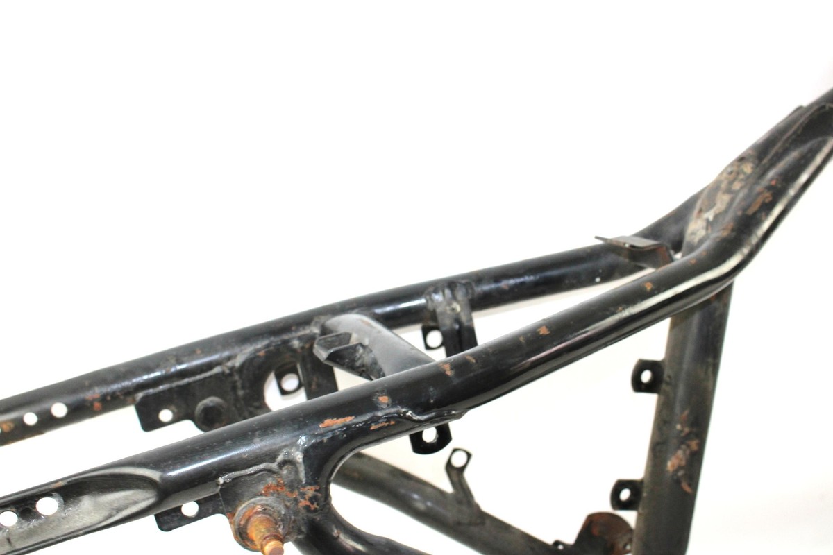 1985 85 Harley Sportster Ironhead XLX 1000 Main Frame Chassis CLN
