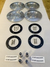 17 18 Oz Racing Futura Enthusiast Combo 4 Caps Carbon Rings Valve Stems . 17 18 Oz Racing Futura Enthusiast Combo 4 Caps Carbon Rings Valve Stems .