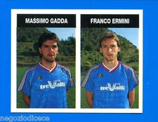 [VS] CHAMPIONS & CHAMPIONSHIP 90/91 - Figure No. 366 - ANCONA - New