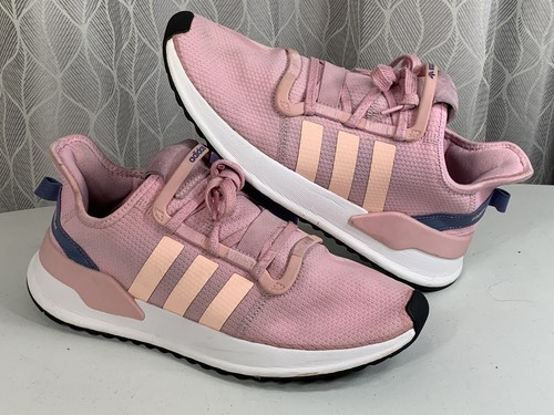 women's adidas originals u_path run