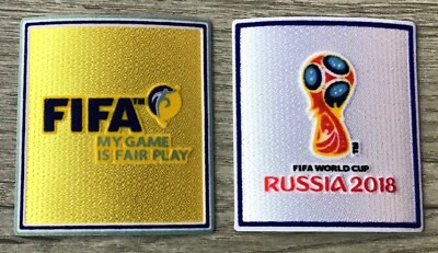 2018 World Cup Russia Champion, Qualifier ,Final France vs Croatia