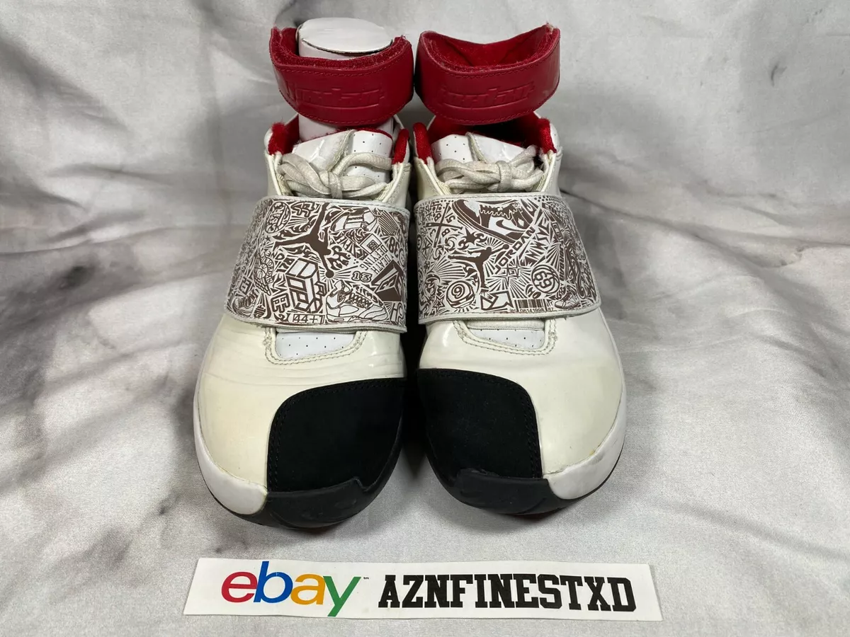 Air jordan 2005 sales