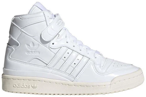 adidas Forum 84 High White W