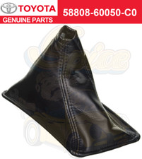 Toyota Genuine New Land Cruiser FZJ80 HDJ81 HZJ81 AT Shift Boot