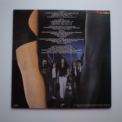 洋楽 GILLAN /Japanese Double Trouble 1981 GILLAN/JAPANESE DOUBLE TROUBLE/2 CD, PAPER SLEEVE - CD museum Pb