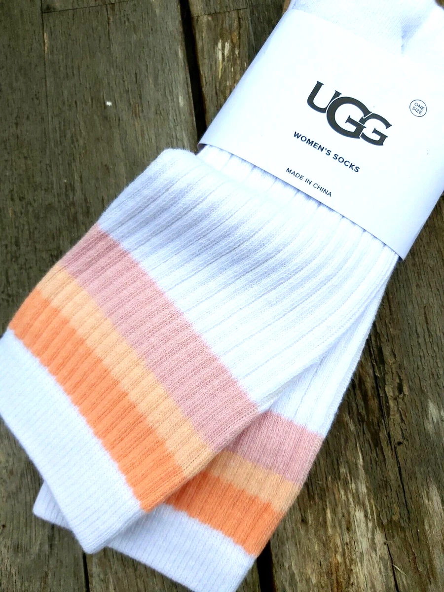 Ugg crew hotsell socks