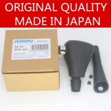 Original AISIN Auto Gear Shift Lever Shifter Knob Handle for Honda Accord03-2005