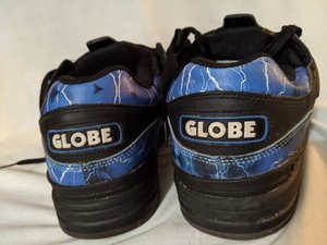 globe old school shoes