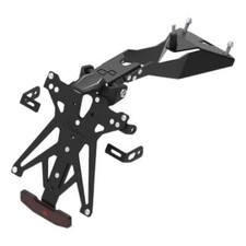 Kit portatarga Lightech Germania Aprilia Tuono V4 1100 Factory 21-24