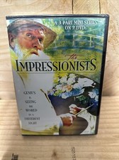 The Impressionists
