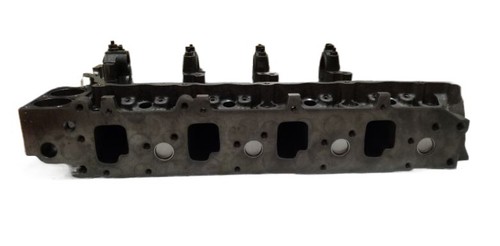 Cylinder head ISUZU 4HF1 - Picture 3 of 3