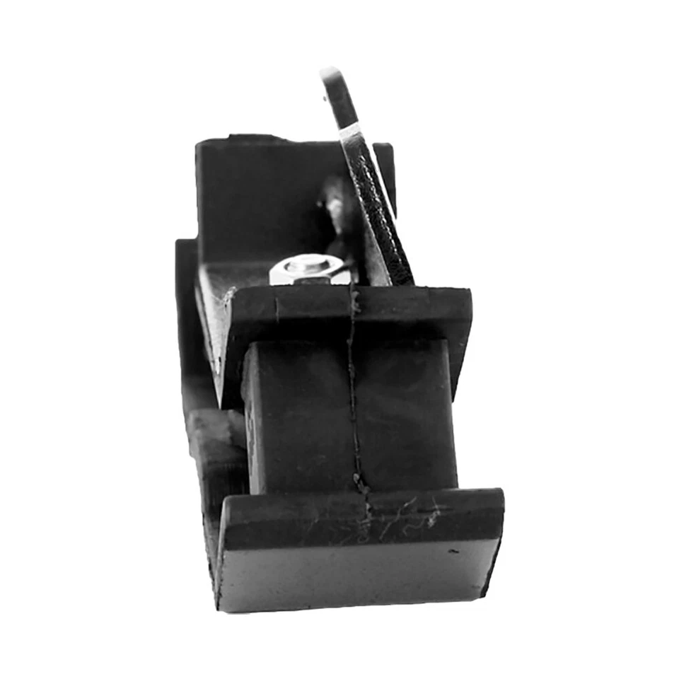 Montaje de transmisión trasera 1 pieza para Mitsubishi Mighty Max; Dodge D50 2,6 L MB436365 Foto 4 de 4